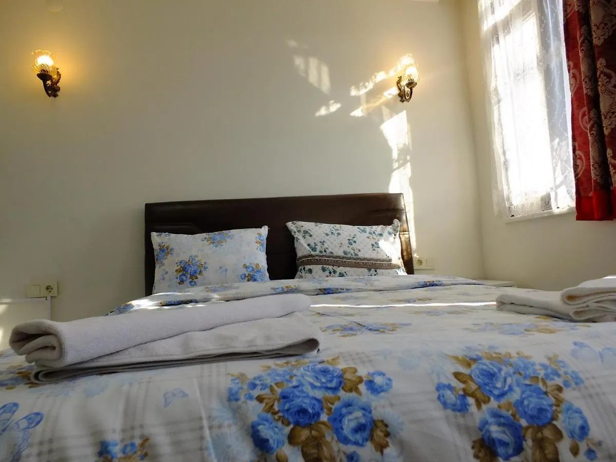 Aparthotel Old City Pansiyon Istanbul
