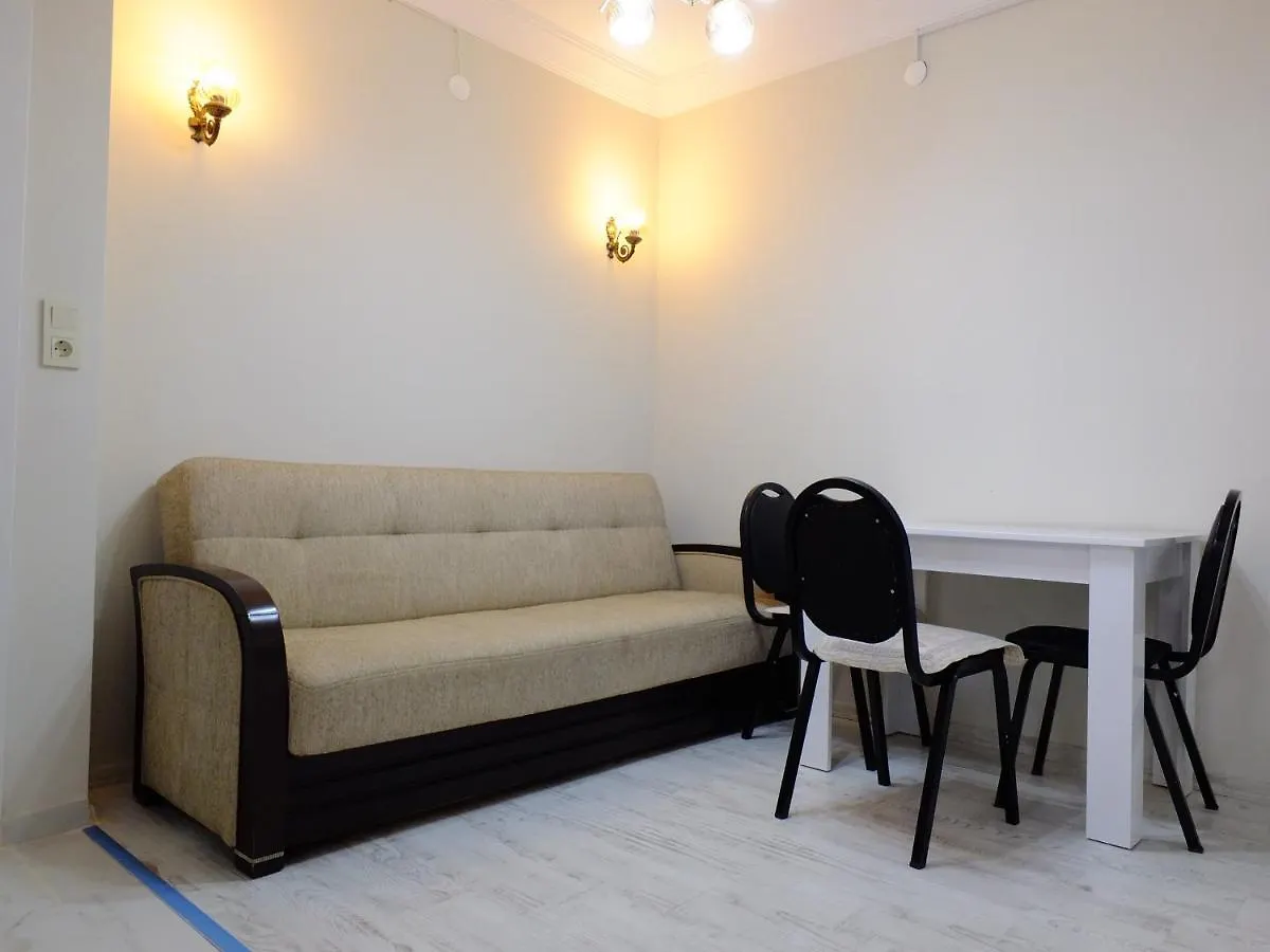 Old City Pansiyon Istanbul Aparthotel