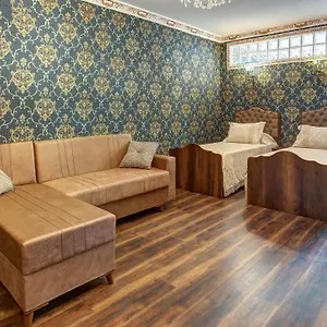 Mıra Apart Apart Otel