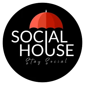 Отель Social House, Стамбул