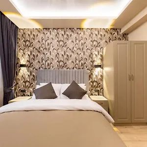 Отель Taksim No 44 &, Стамбул