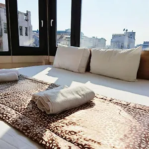  Aparthotel Taksim Alev
