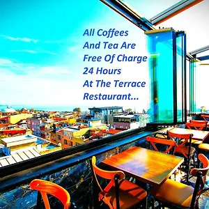 3* Hotel Kaya Royal - Sultanahmet