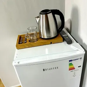  Aparthotel Simax Apart