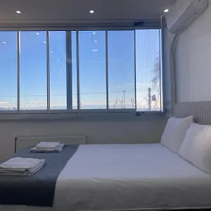  Aparthotel Amida Family