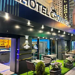 2* Hotel Crowned