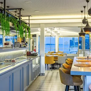 Point Old City,istanbul Apart Otel