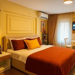 3* Hotel Holy Galata