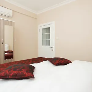 Appartement Blue Sultan, Istanboel