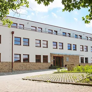 Sporthotel Hostivice Hotel Hostivice