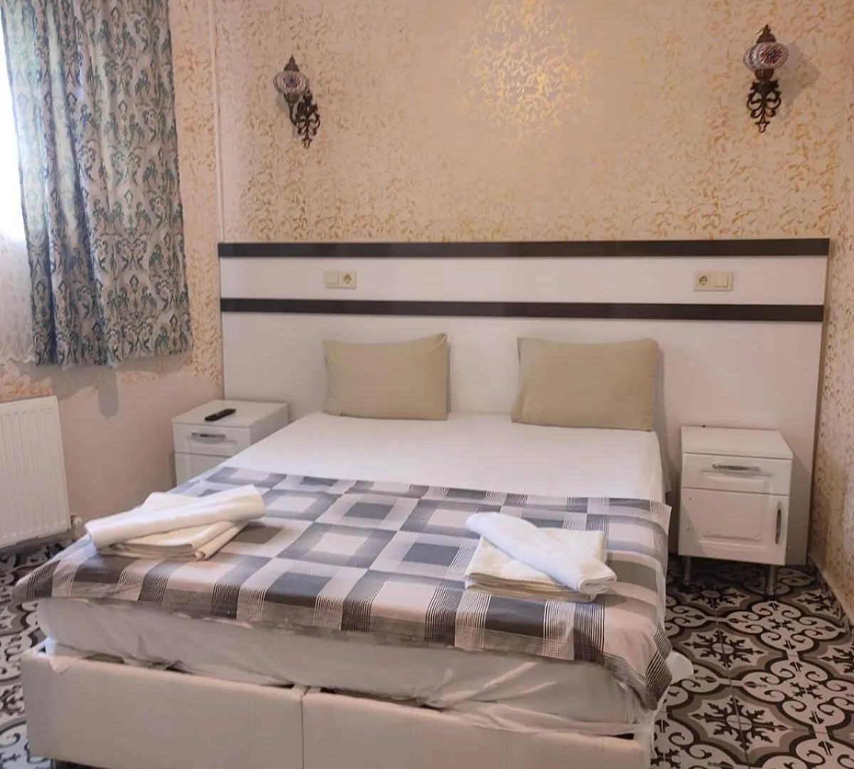 Old City Pansiyon Istanbul Aparthotel