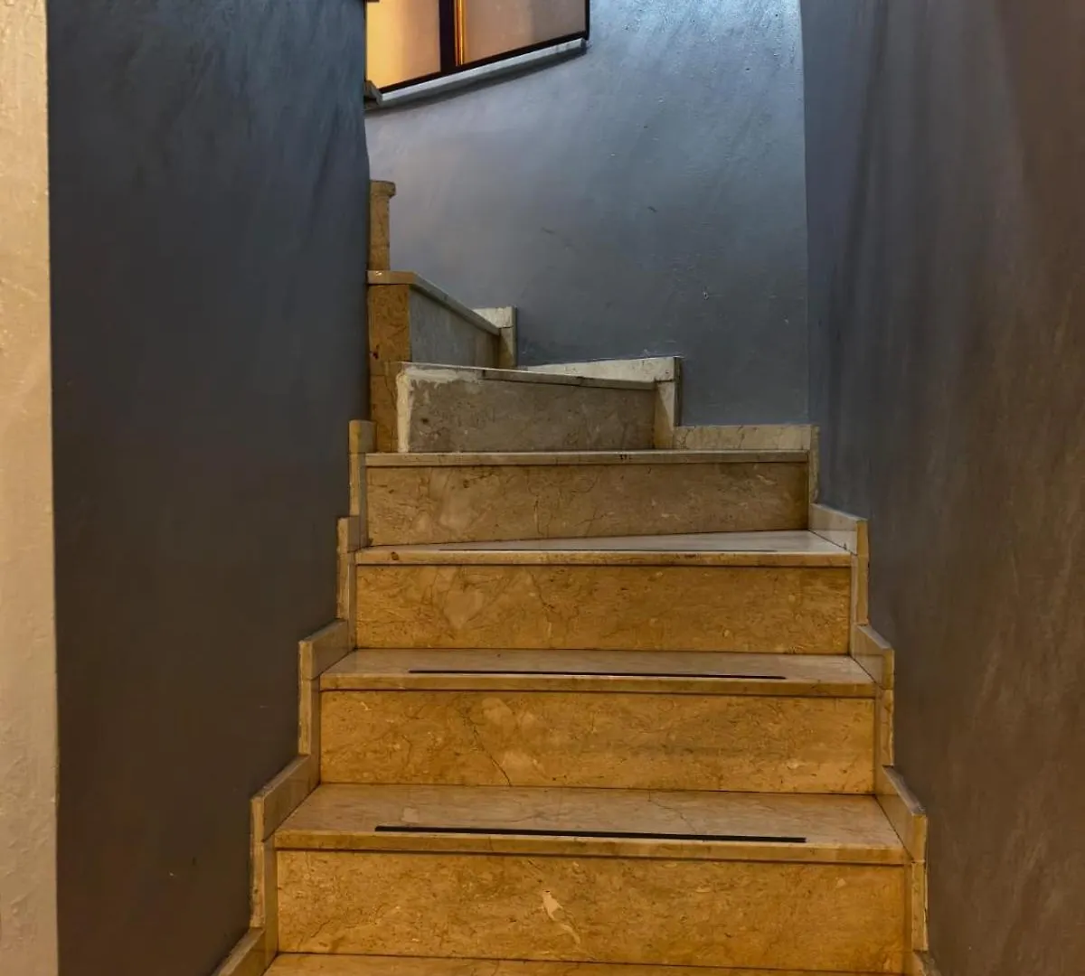 Old City Pansiyon Istanbul Aparthotel