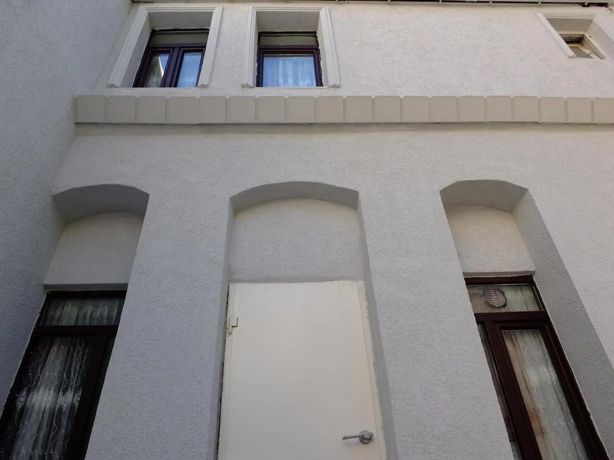 Hotel apartamentowy Old City Pansiyon Stambuł