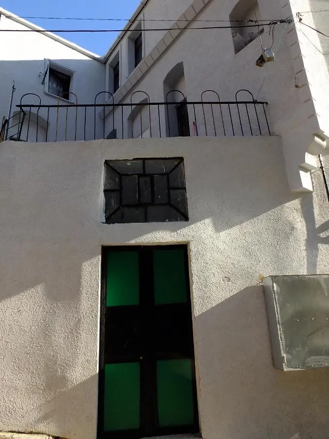 Old City Pansiyon Istanboel Aparthotel
