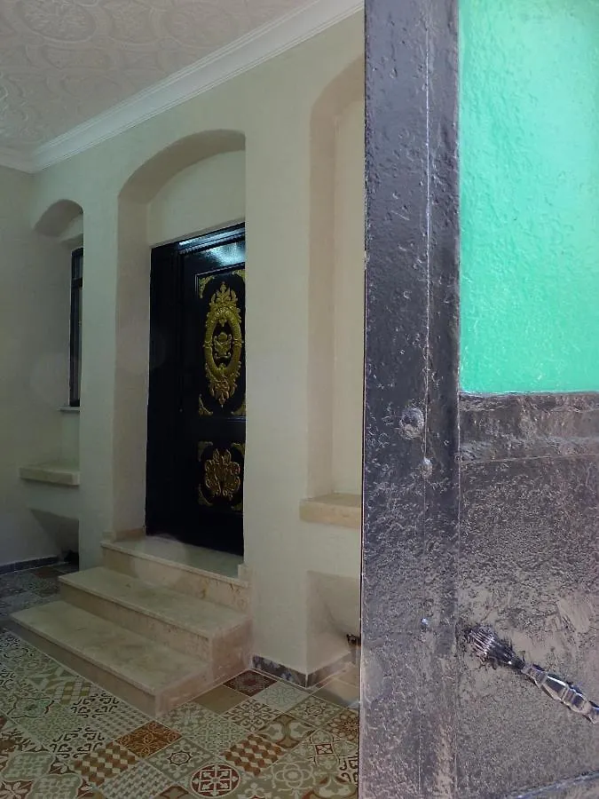 Aparthotel Old City Pansiyon Istanboel Turkije