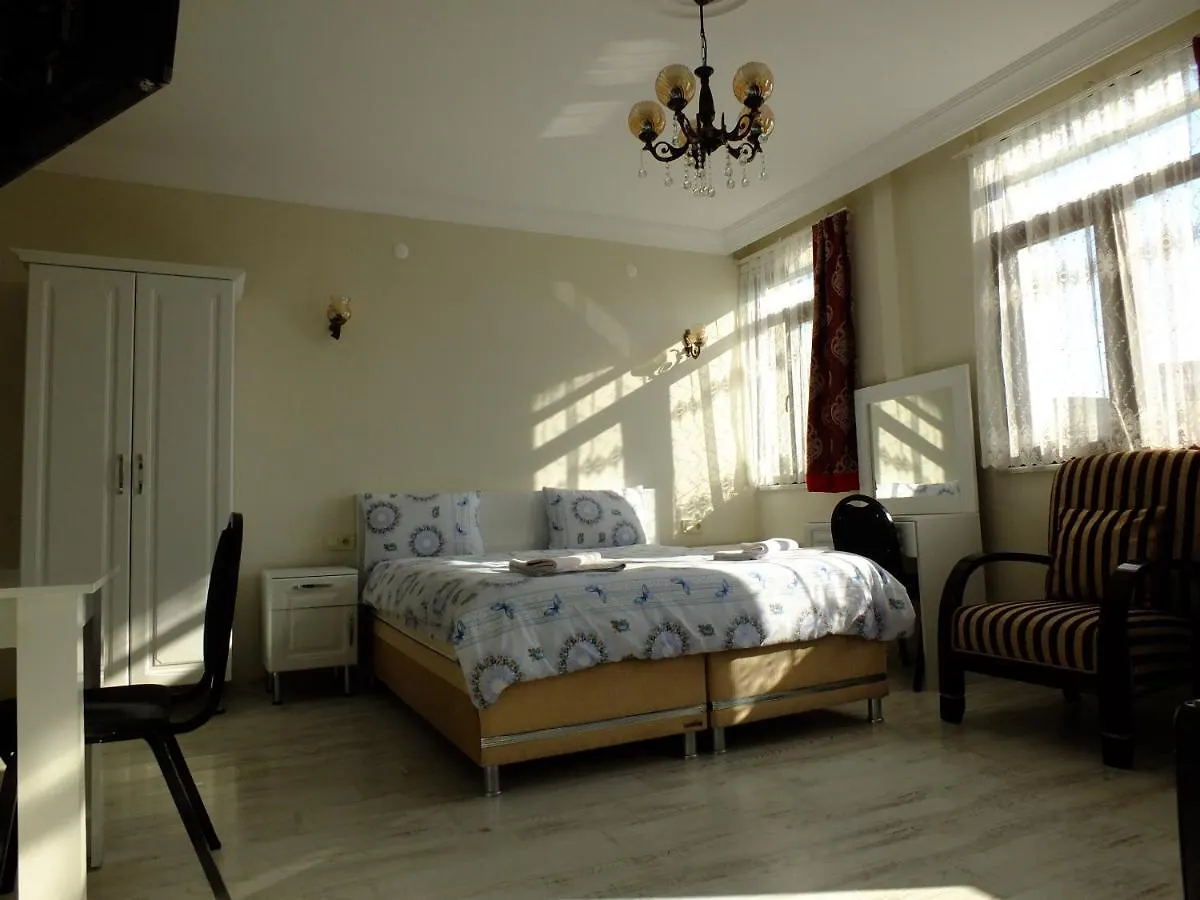 Old City Pansiyon Istanbul Aparthotel