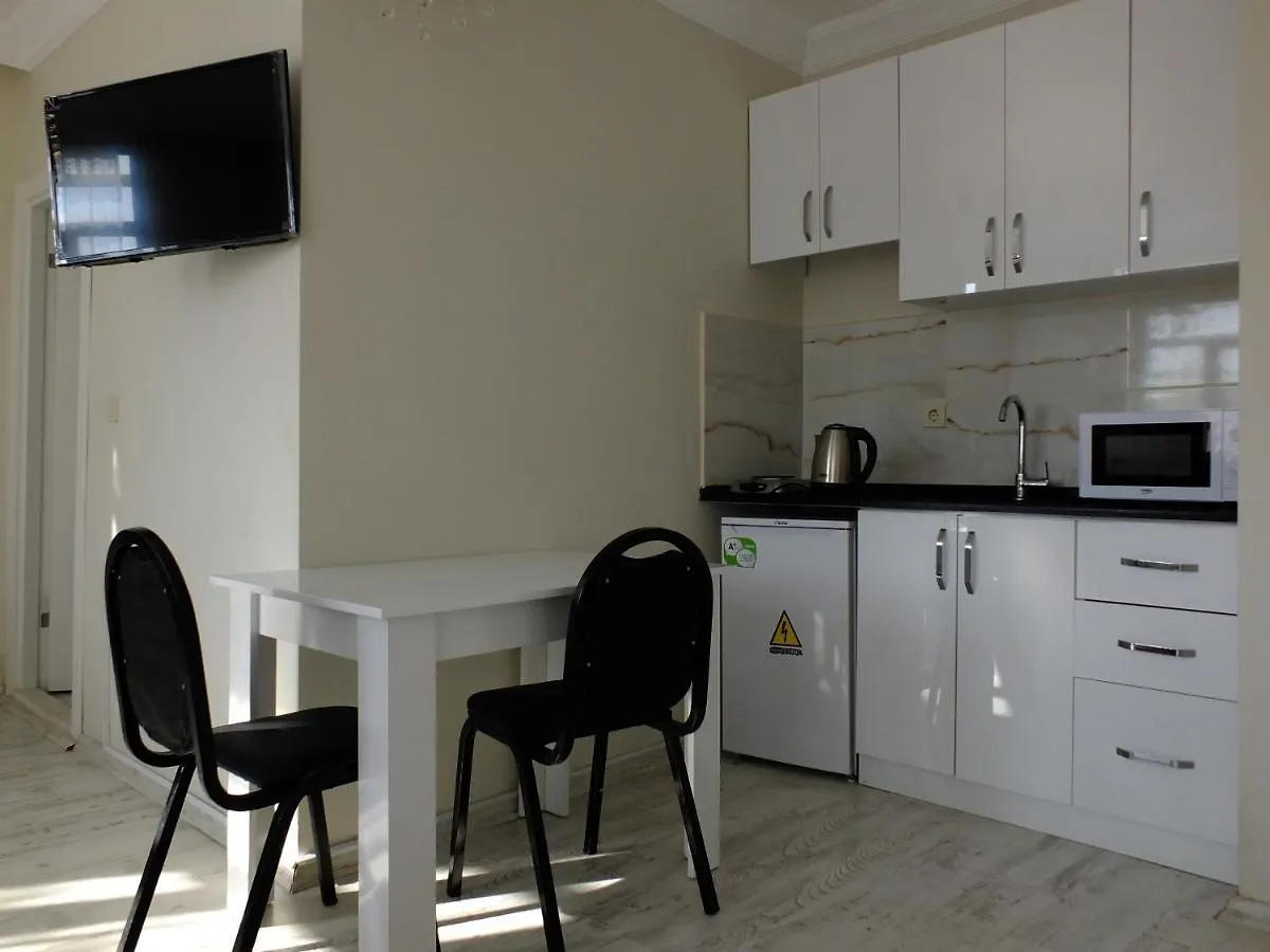 Aparthotel Old City Pansiyon Istanbul