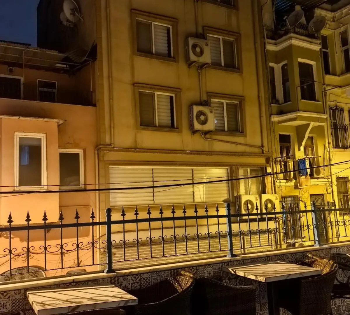 Old City Pansiyon Istanbul