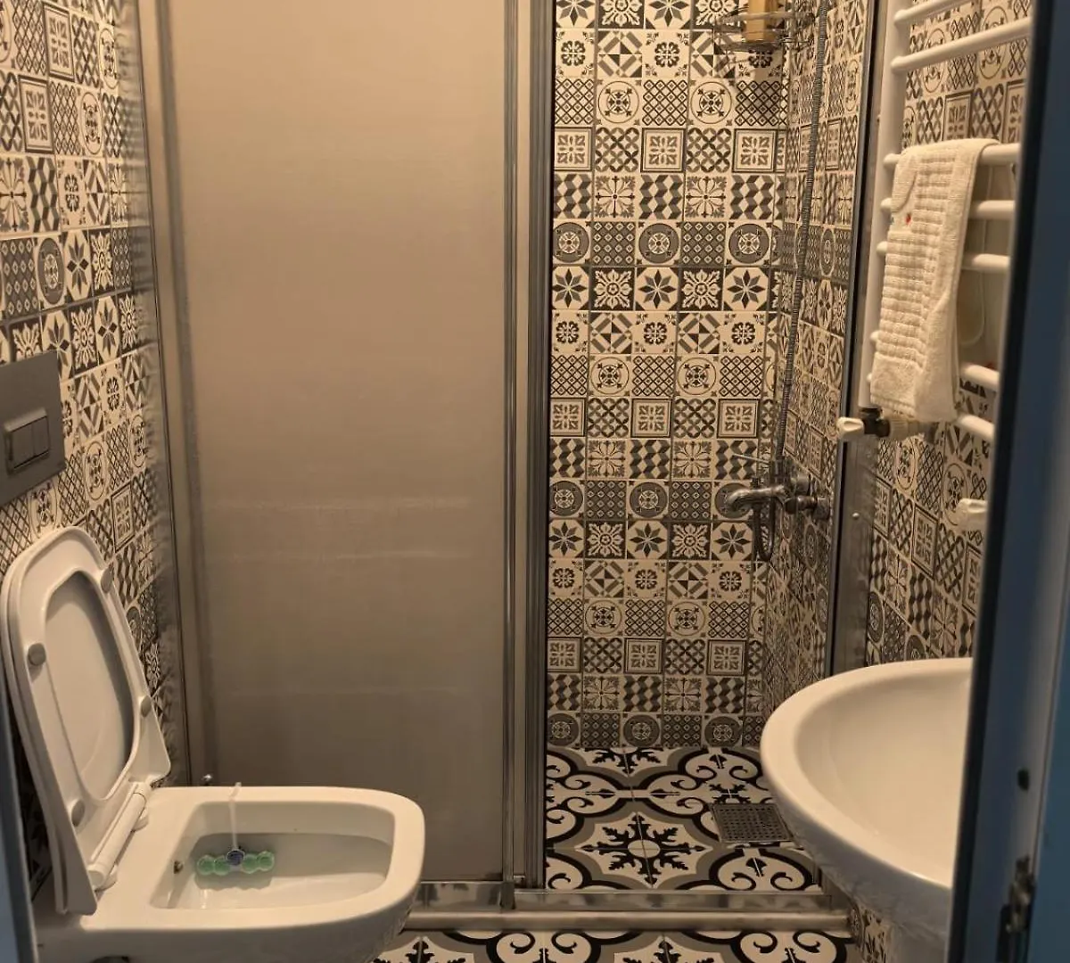 Old City Pansiyon Istanbul Aparthotel