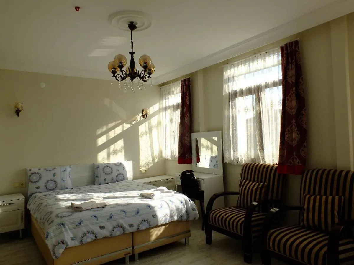 Old City Pansiyon Istanbul Aparthotel