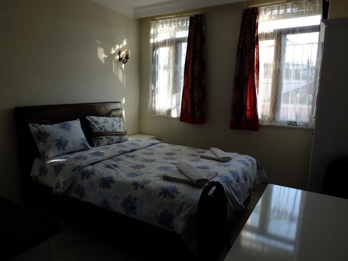 Aparthotel Old City Pansiyon Istanbul