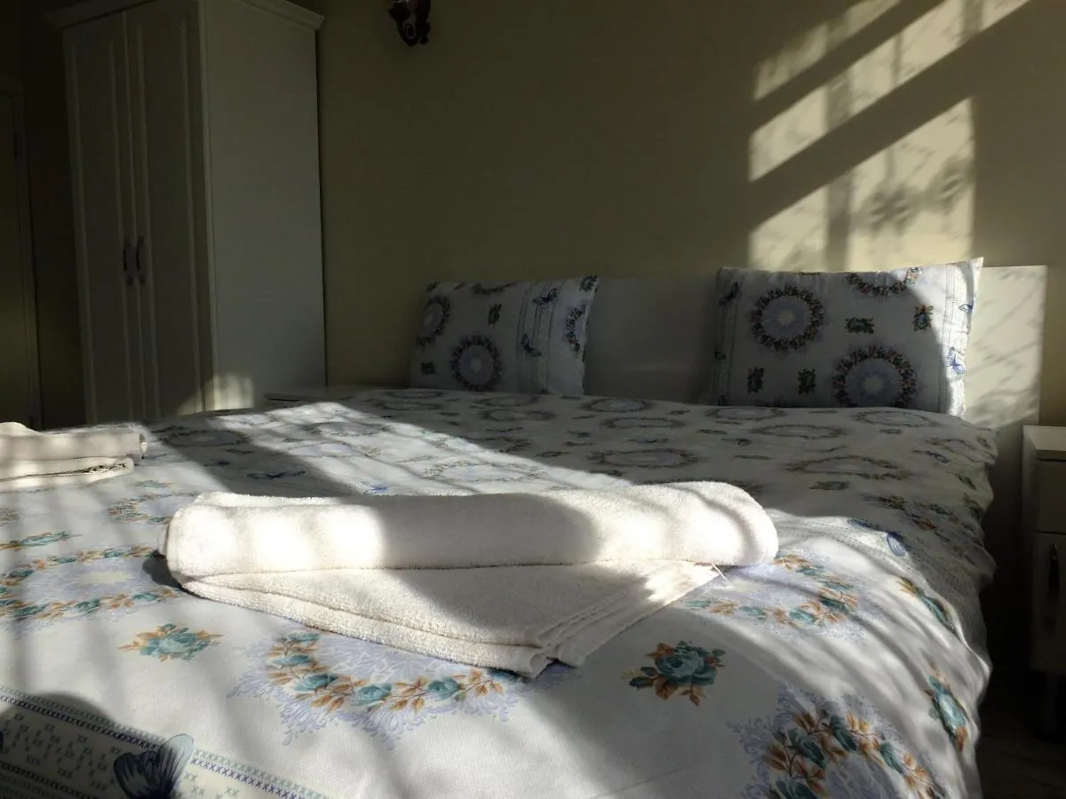 Aparthotel Old City Pansiyon Istanbul