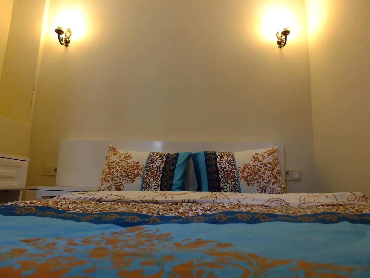 Aparthotel Old City Pansiyon Istanbul Turkey