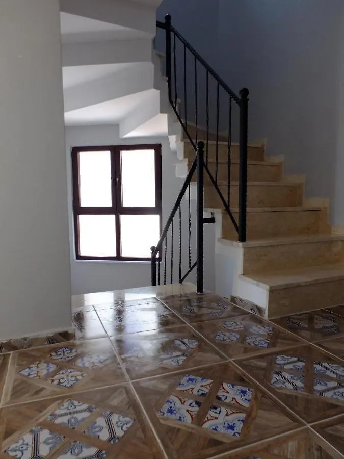 Aparthotel Old City Pansiyon Istanbul Turkey